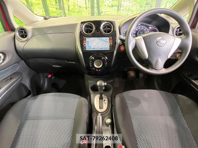 Nissan NOTE 2014-12 8855170-1