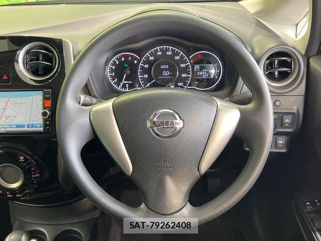 Nissan NOTE 2014-12 8855170-10