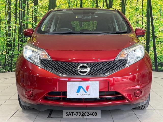 Nissan NOTE 2014-12 8855170-13