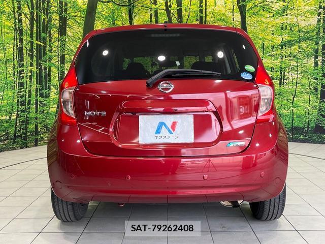 Nissan NOTE 2014-12 8855170-14