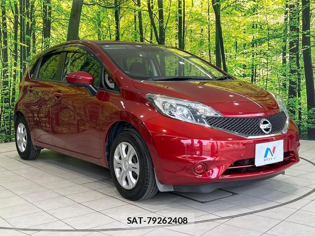 Nissan NOTE 2014-12 8855170-15