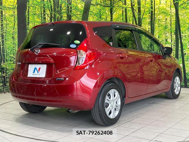 Nissan NOTE 2014-12 8855170-16