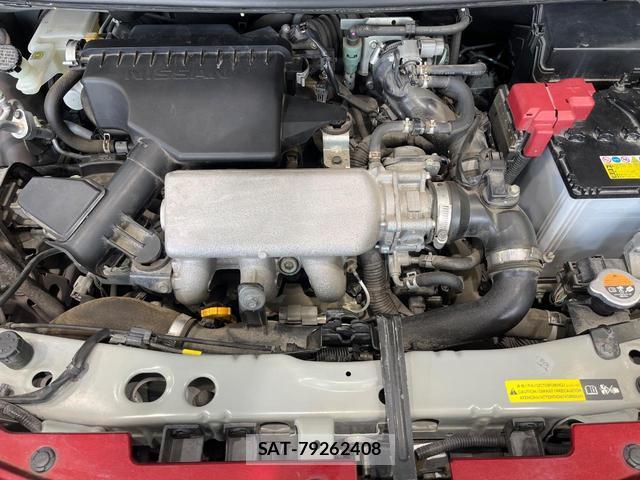 Nissan NOTE 2014-12 8855170-17