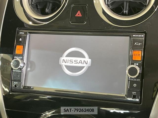 Nissan NOTE 2014-12 8855170-3