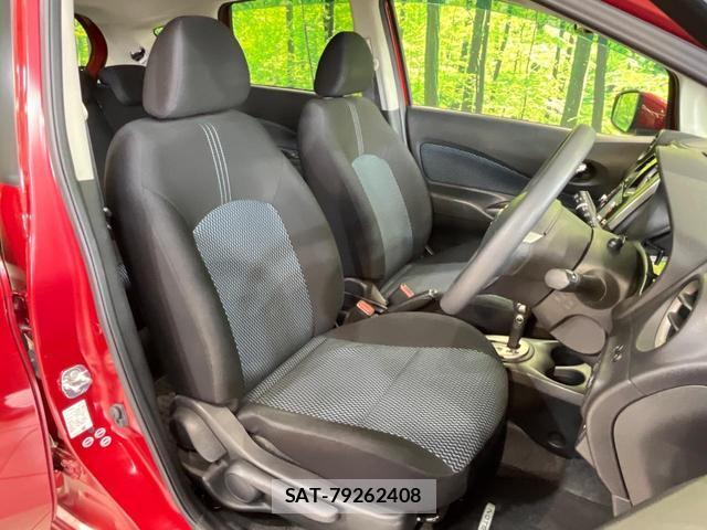 Nissan NOTE 2014-12 8855170-7