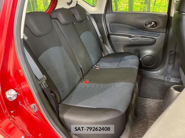 Nissan NOTE 2014-12 8855170-8