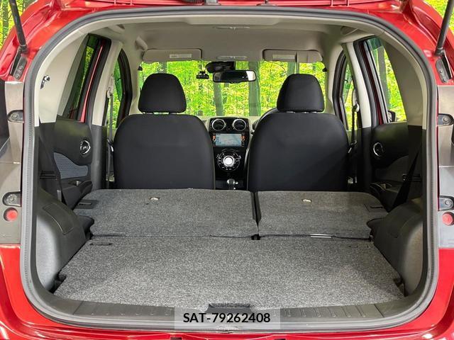 Nissan NOTE 2014-12 8855170-9