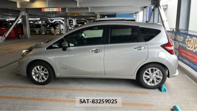 Nissan NOTE 2017-09 8855288-10
