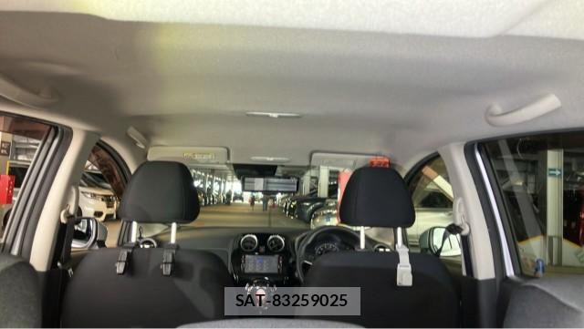 Nissan NOTE 2017-09 8855288-15