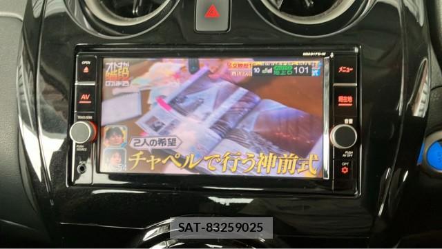 Nissan NOTE 2017-09 8855288-4