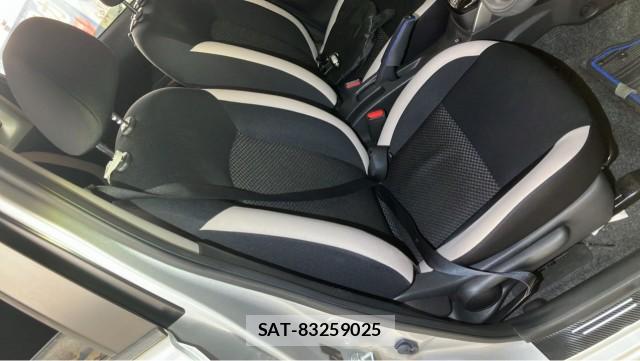 Nissan NOTE 2017-09 8855288-5