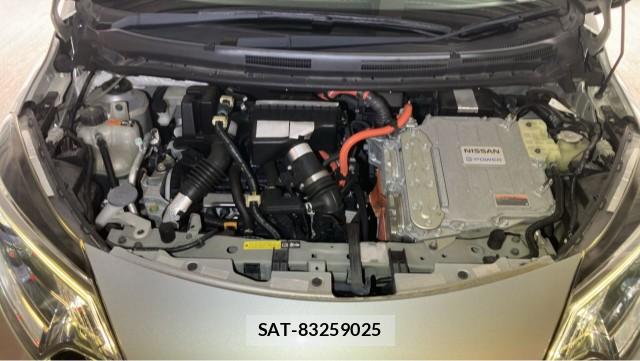 Nissan NOTE 2017-09 8855288-7