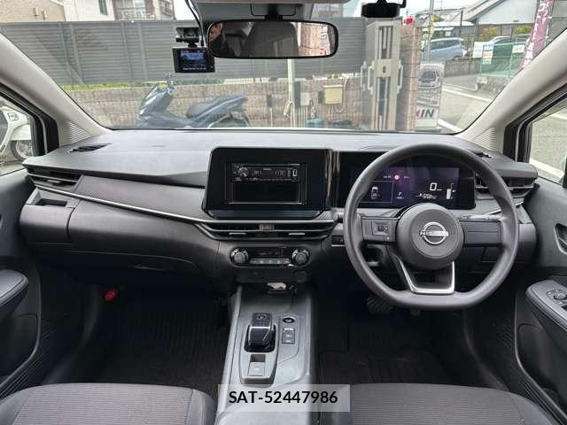 Nissan NOTE 2021-08 8855523-1