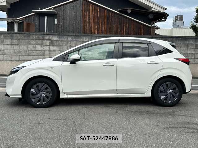 Nissan NOTE 2021-08 8855523-10