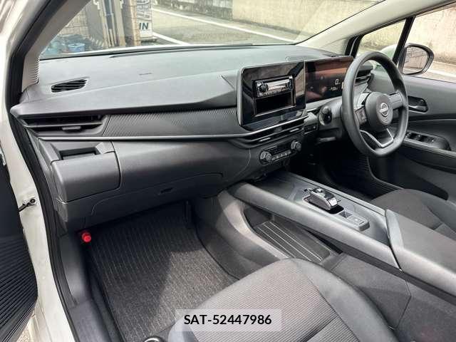 Nissan NOTE 2021-08 8855523-15