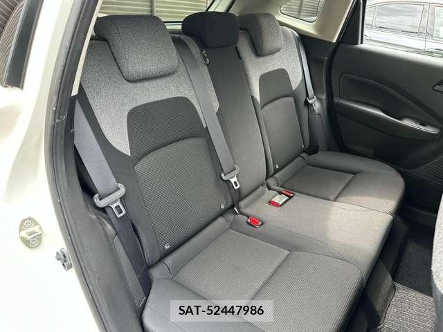 Nissan NOTE 2021-08 8855523-16