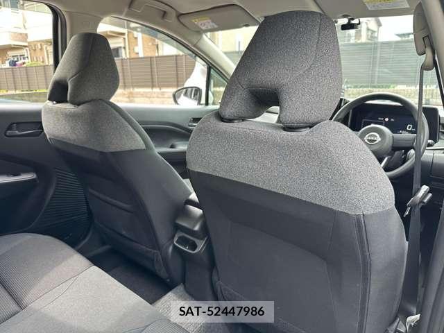 Nissan NOTE 2021-08 8855523-17