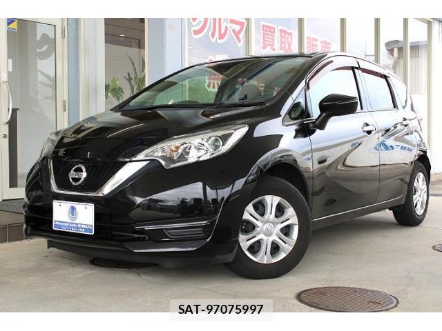 Nissan NOTE 2018-03 8855596-0