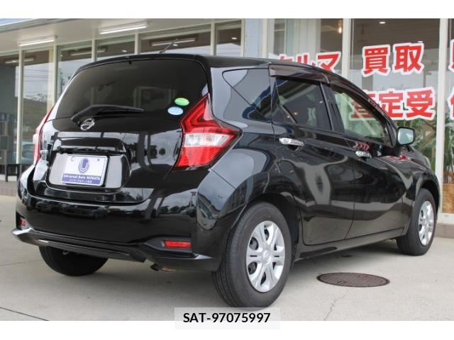 Nissan NOTE 2018-03 8855596-1