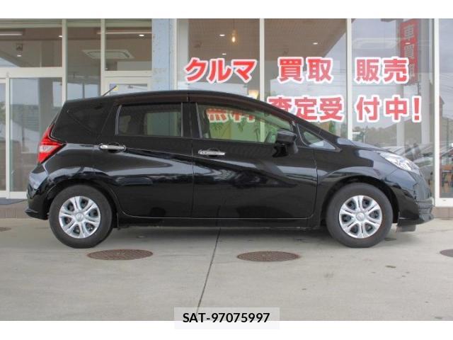 Nissan NOTE 2018-03 8855596-12