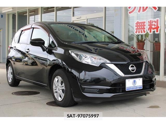 Nissan NOTE 2018-03 8855596-13