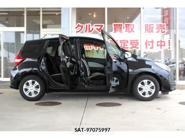 Nissan NOTE 2018-03 8855596-14
