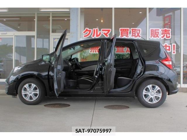 Nissan NOTE 2018-03 8855596-15