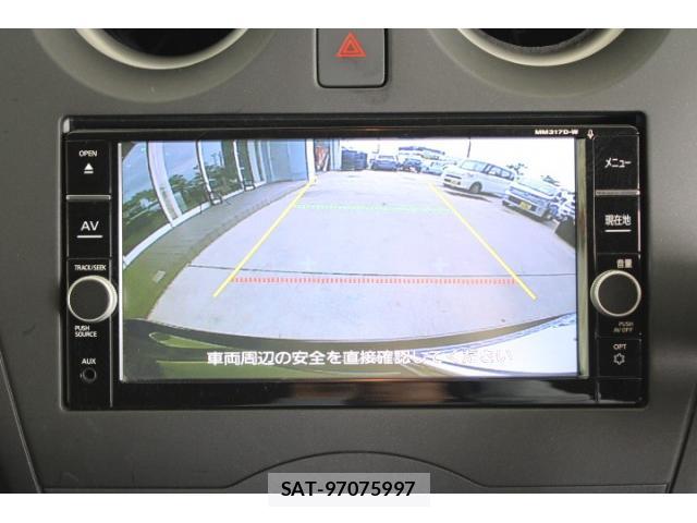 Nissan NOTE 2018-03 8855596-6