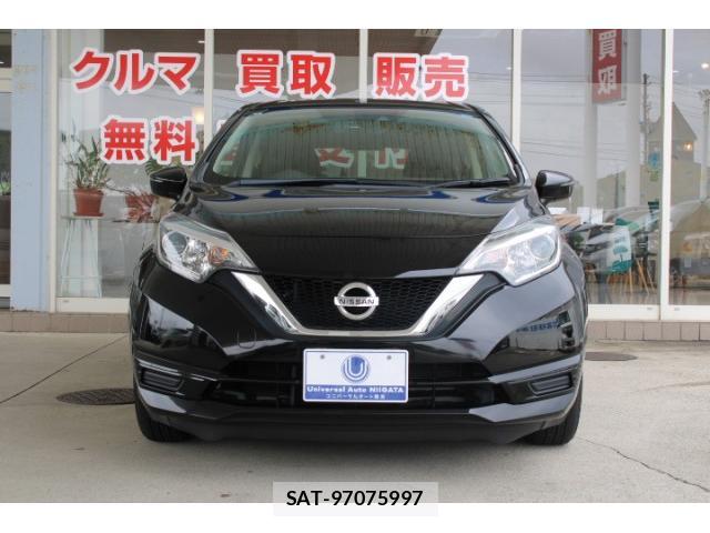 Nissan NOTE 2018-03 8855596-9