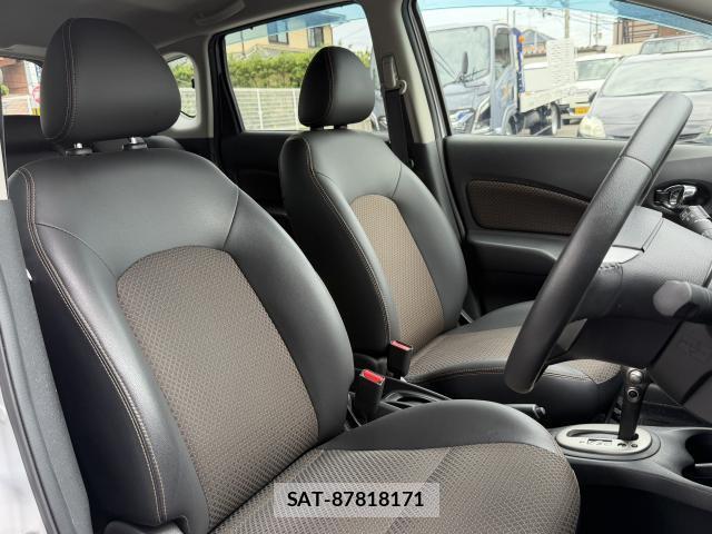 Nissan NOTE 2016-02 8855665-1