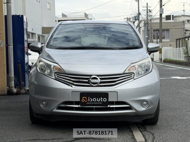 Nissan NOTE 2016-02 8855665-10