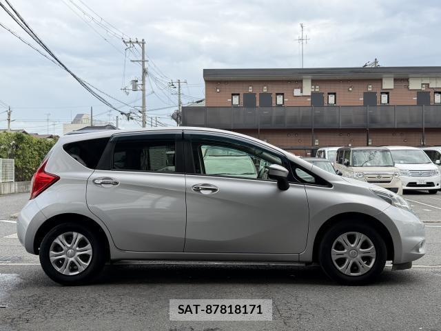 Nissan NOTE 2016-02 8855665-12