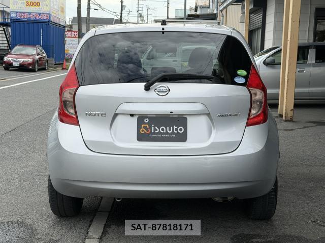 Nissan NOTE 2016-02 8855665-13