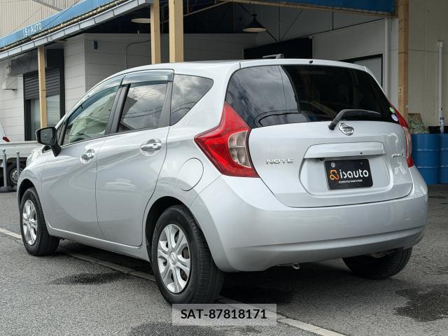 Nissan NOTE 2016-02 8855665-14