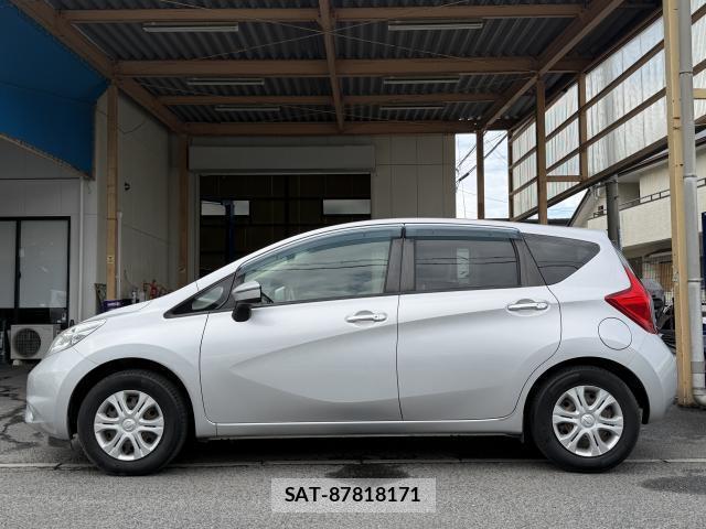 Nissan NOTE 2016-02 8855665-15