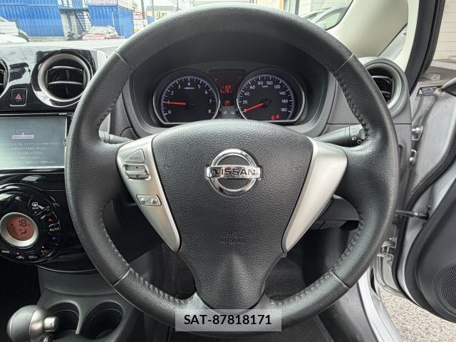 Nissan NOTE 2016-02 8855665-16