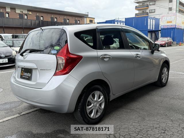 Nissan NOTE 2016-02 8855665-2