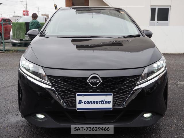 Nissan NOTE 2021-07 8856038-3