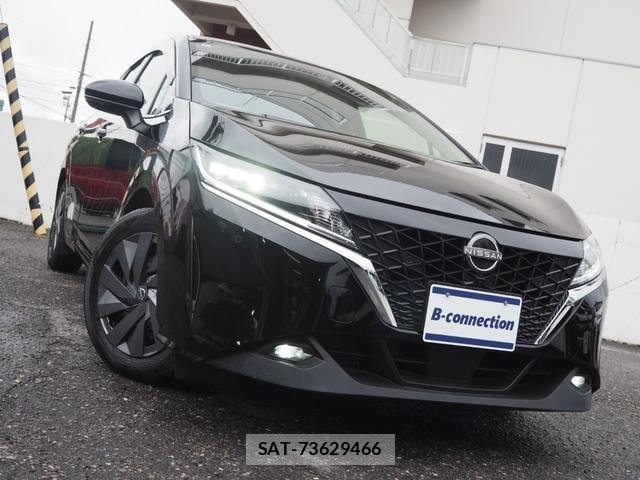 Nissan NOTE 2021-07 8856038-5