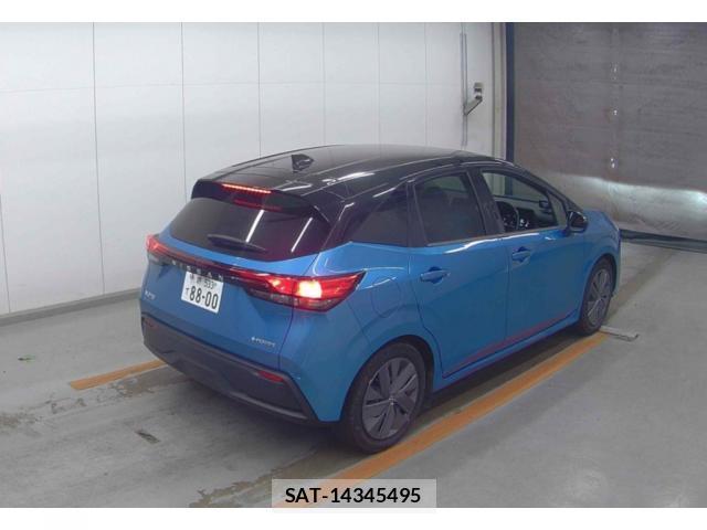 Nissan NOTE 2022-03 8856357-1