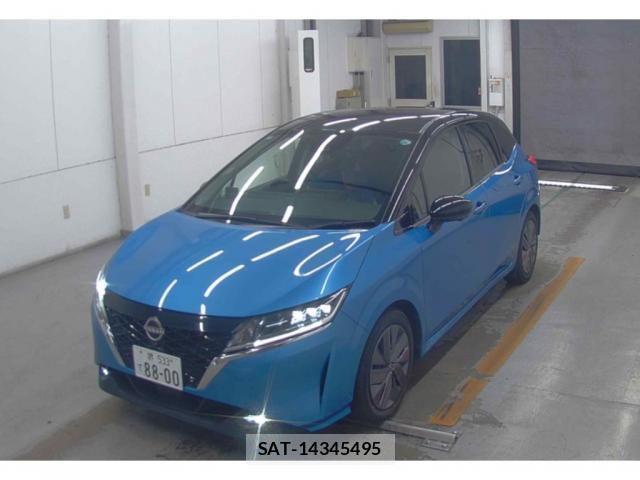 Nissan NOTE 2022-03 8856357-2