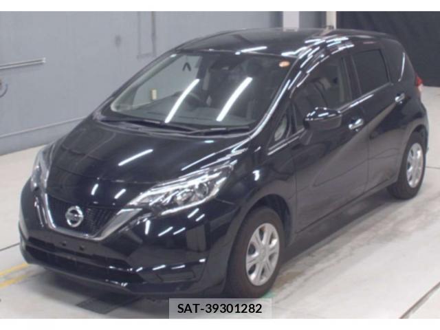 Nissan NOTE 2020-07 8856360-0