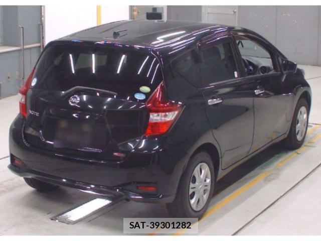Nissan NOTE 2020-07 8856360-1
