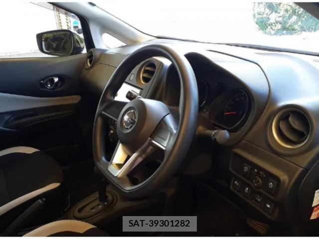 Nissan NOTE 2020-07 8856360-2