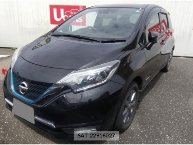Nissan NOTE 2020-07 8856424-0