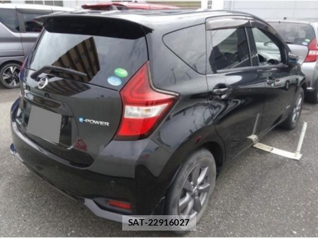 Nissan NOTE 2020-07 8856424-1