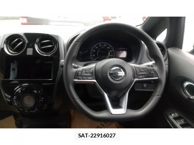 Nissan NOTE 2020-07 8856424-2