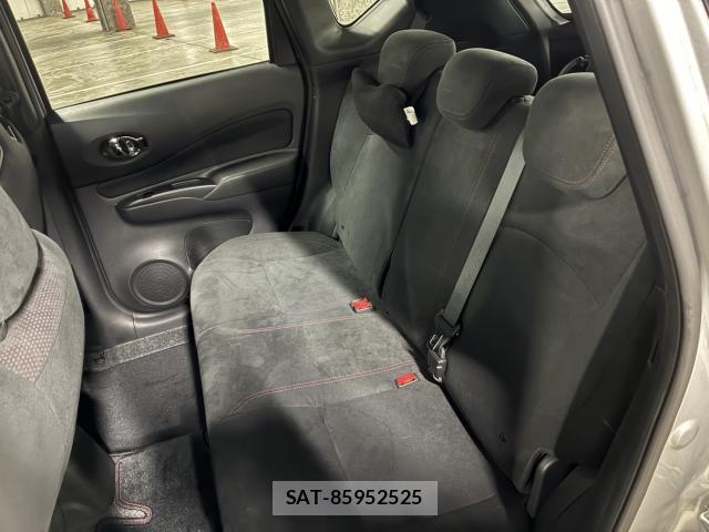 Nissan NOTE 2018-03 8856656-13