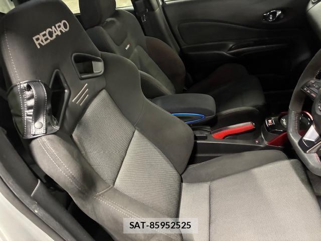 Nissan NOTE 2018-03 8856656-14