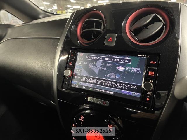Nissan NOTE 2018-03 8856656-15